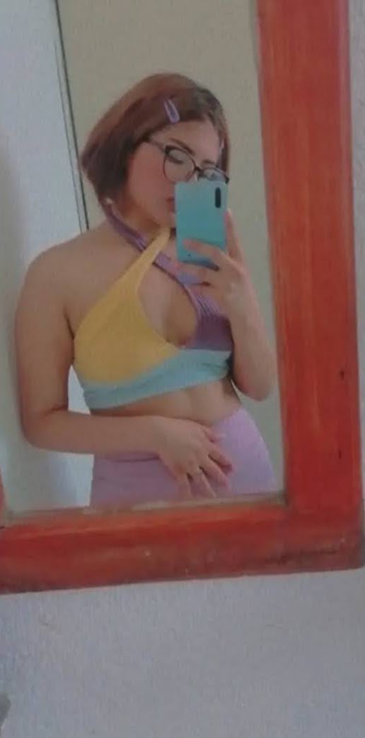 69Goloza32030's tweet photo. 💦 Wata… ¿me extrañaste?
¡Estoy disponible ahora mismo! 🔥
Videollamadas • Novia virtual • Sexting • Contenido personalizado
Cumplo casi cualquier fetiche que tengas…ñ
¿Quieres que sea tu chica buena o tu chica muy mala? 
Más info por DM o WhatsApp:
https://t.co/3opLXsRlSK https://t.co/Ds2VPhVEKK