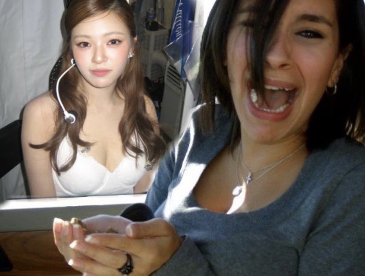 gay married to jeongyeon at sofi tweet media