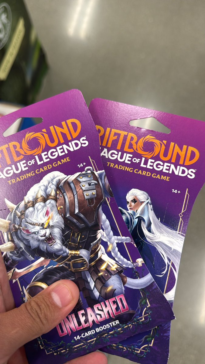 Rylai_14's tweet photo. @WolfPackMan23 Secured! Thanks bro ! https://t.co/JtfryYTsB2