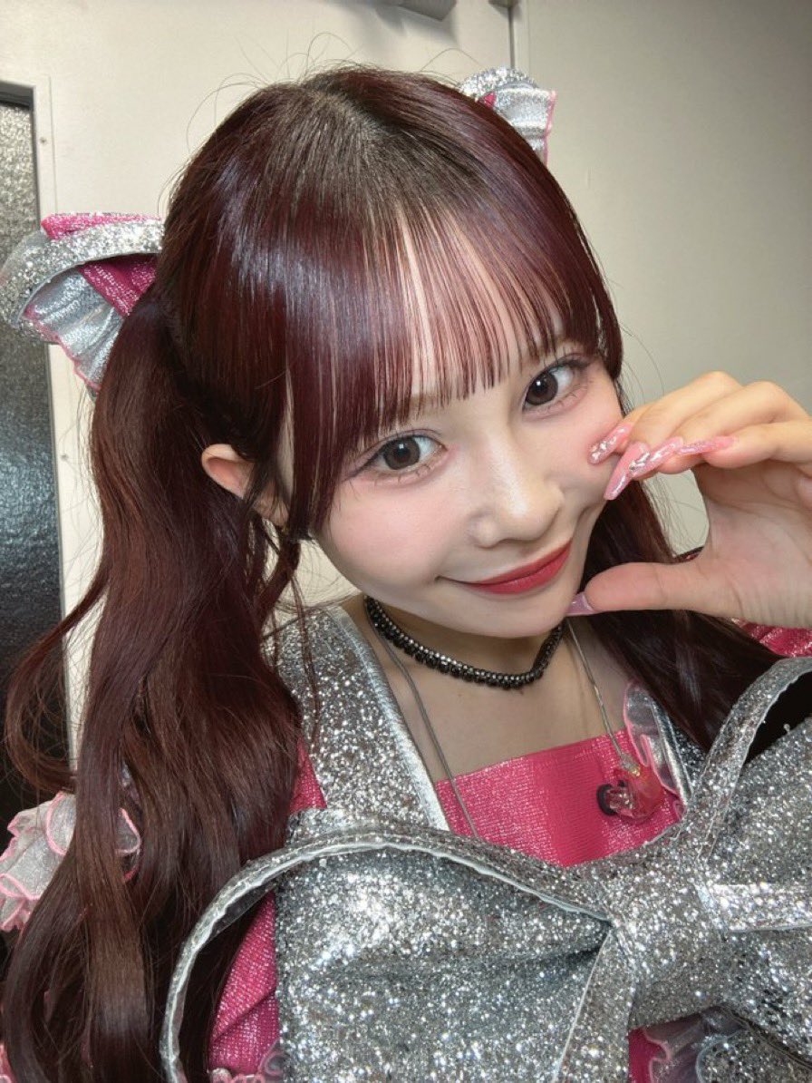 最近、びびちゃんが熱い❤️‍🔥❤️‍🔥