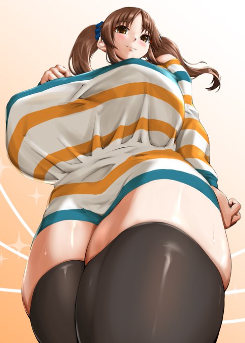 #今月描いた絵を晒そう
良いデカさのもんが描けた 