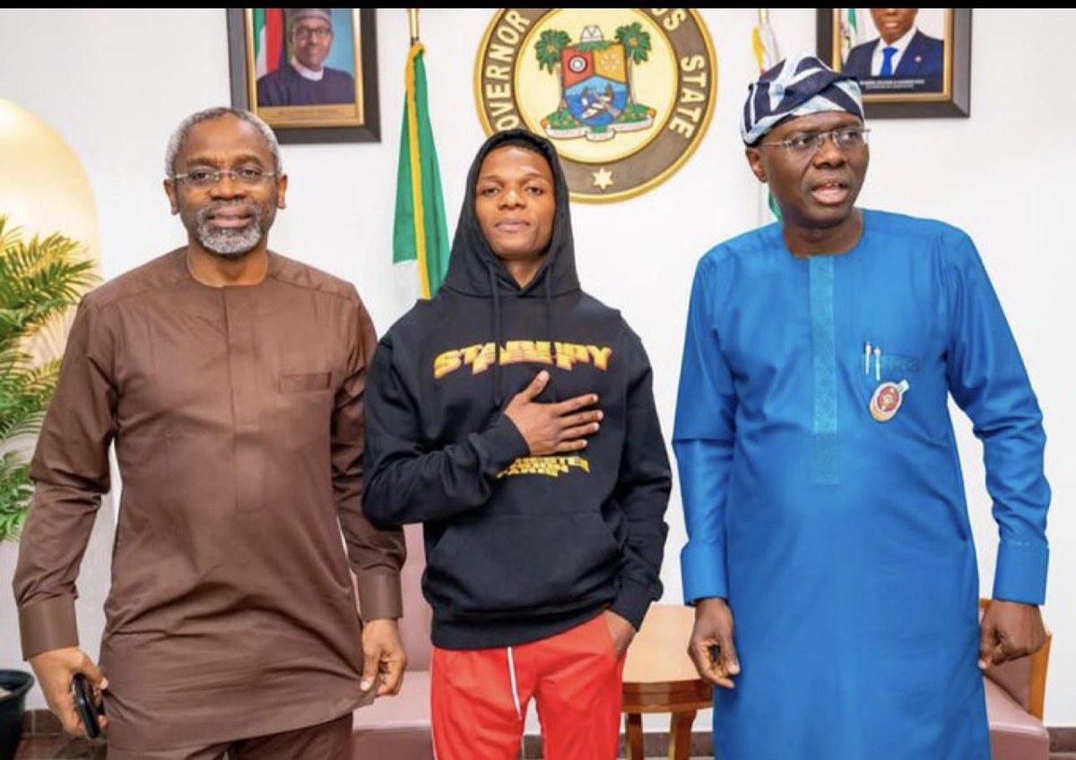 IckKizitto's tweet photo. @victor_B13 This people and em fan no wish Nigeria better at all now nah fav they wan take scatter this country 

And if wizkid and family no finish us them no go rest shebi them keep quiet nah only davido Dey talk yet them Dey show rubbish  they talk rubbish join https://t.co/OfUXrtK1RJ