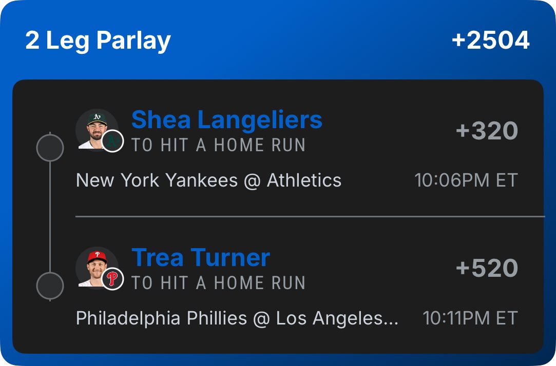 breadmancam's tweet photo. @MLBHR come on trea https://t.co/E0Fv7uUEyI