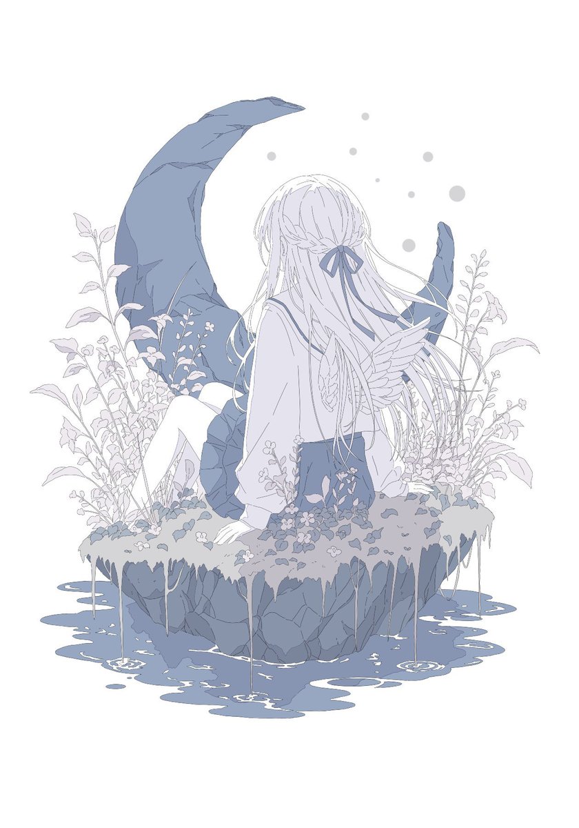 7_Toto16's tweet photo. #今月描いた絵を晒そう

今年の5月が私の人生の中での転換期なんだろうなと思います。

これからも精進していきます🕯*ﾟ https://t.co/xtgLM5C7YN