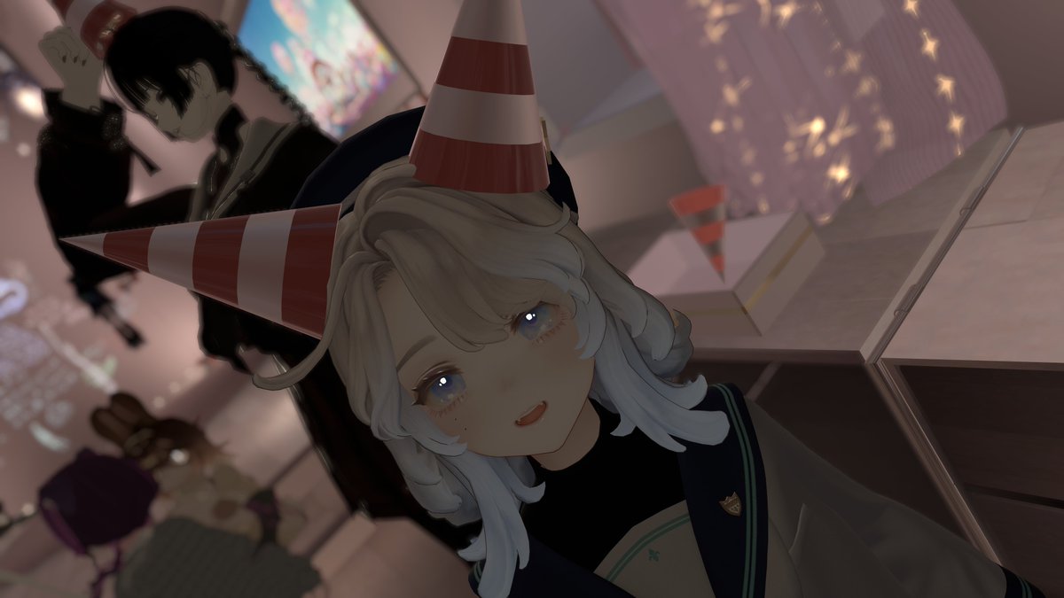 あすが tweet media