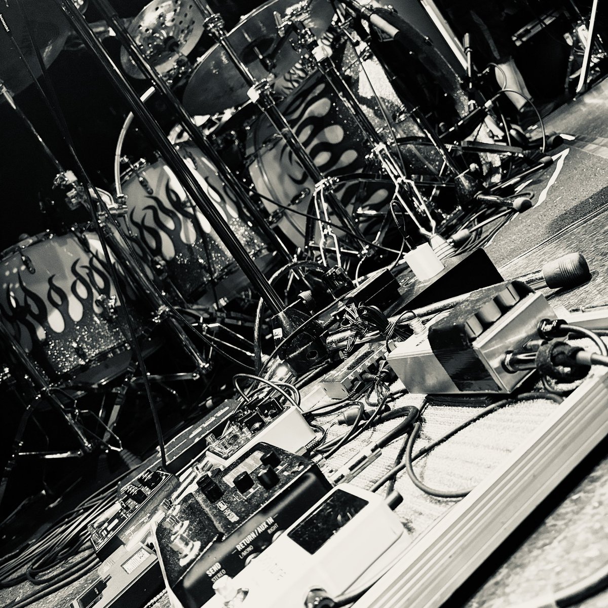 高井淳/JUN TAKAI tweet media