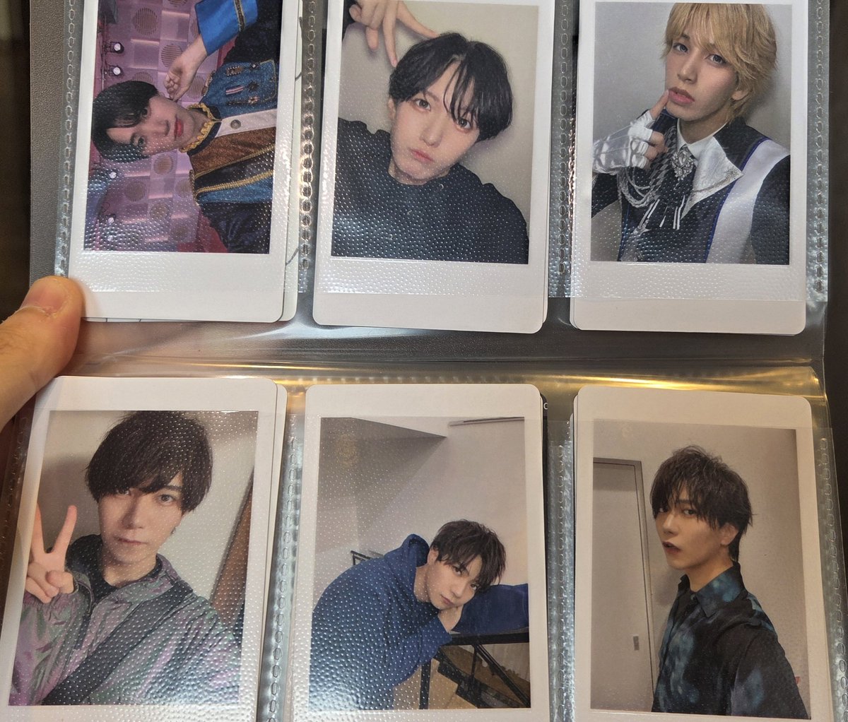 PopZcg's tweet photo. ナナロル  ナナクロニクル  取引  交換  ハピカ

譲）桃、水、緑、赤
求）紫

なんでも検討いたします。
買取については詳細ALTご確認ください。 https://t.co/uBky4E5HLC