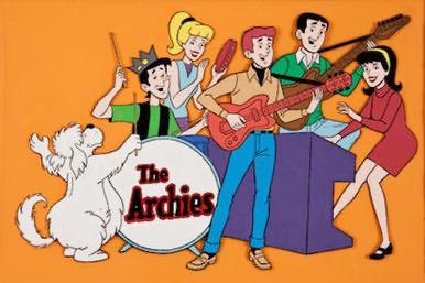 mdthomaswrites's tweet photo. Just announced: The Archies will not be performing at Freedom 250. https://t.co/BjG5BkWElB