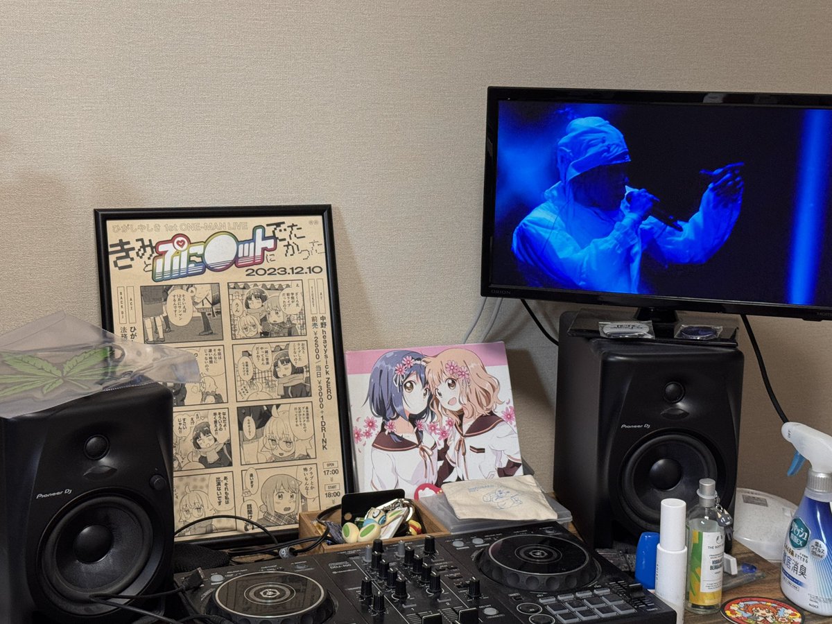 はがね tweet media