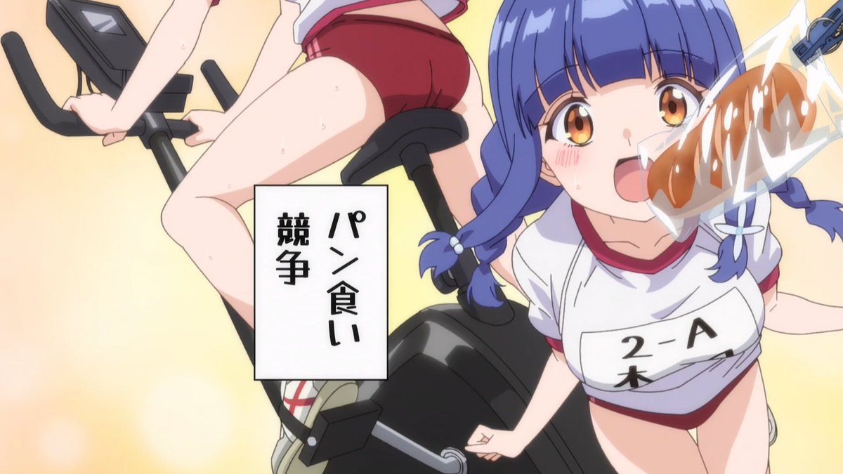 もつか tweet media