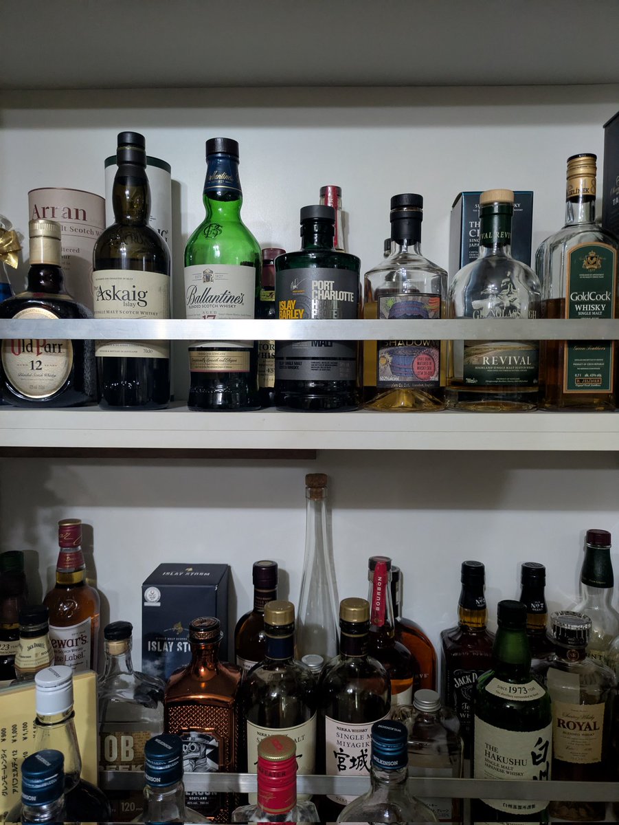 ambermoon_bar's tweet photo. 5月最後の営業です。
明後日からの天気は気になりますが、6月も楽しく飲みましょう✌️

明日6月1日、2日は定休日です。

#蕨　#バー　#ショットバー
#アンバームーン　#ambermoon https://t.co/WLs8b93Ljb