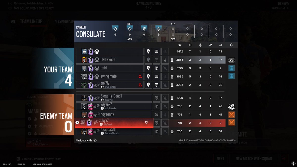 HaIf_swipe's tweet photo. @hoyeeony how do you get 4-0ed on an elo trap you shit cunts 🤣🤣 https://t.co/bICmVAMDTu