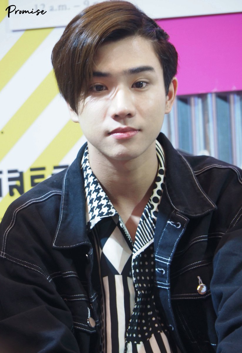 Promise_ppe's tweet photo. So Cute เพิ้ด🤏🏻
#PerthTanapon #KDPPE https://t.co/WeCfDyysLn