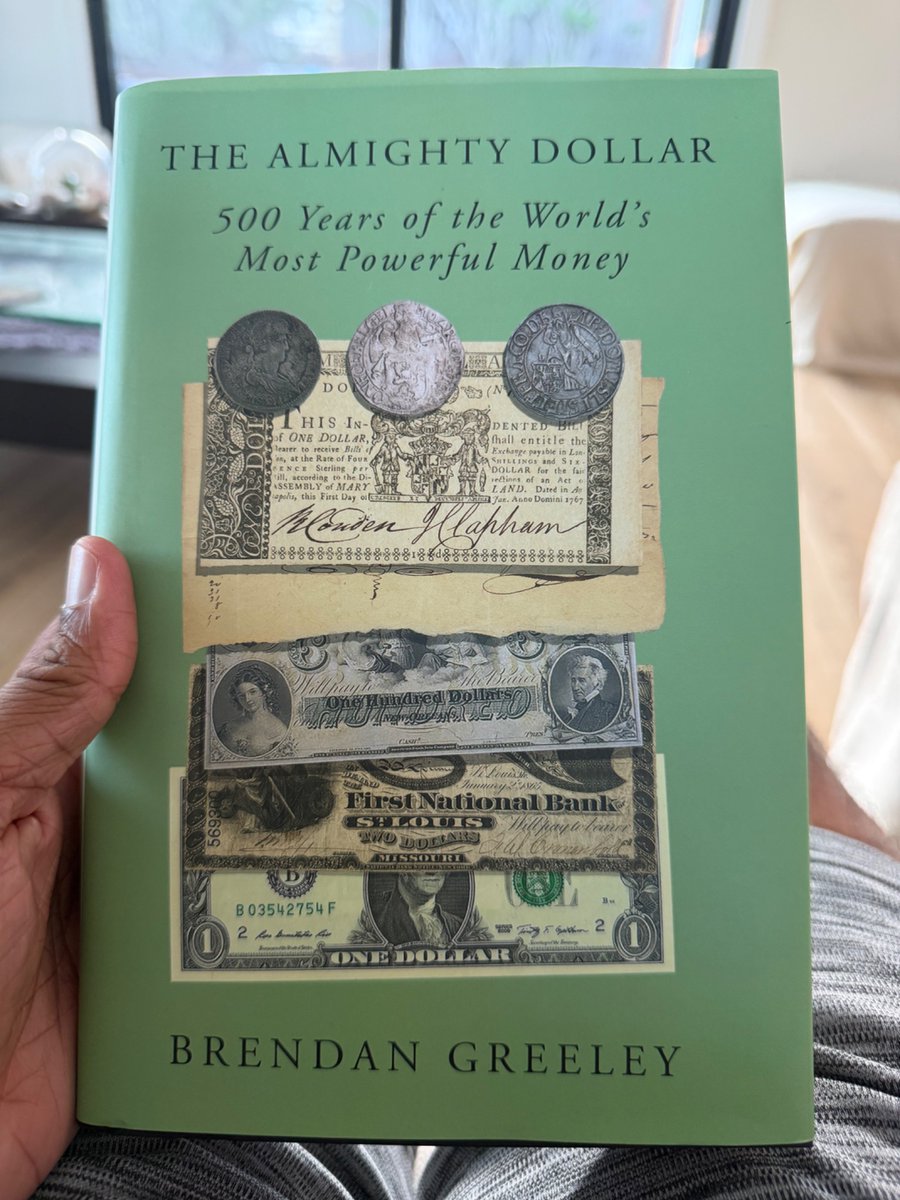 rnsharma's tweet photo. Weekend reading thanks to @TheStalwart + @tracyalloway via oddlots https://t.co/k6lyMew1ZF