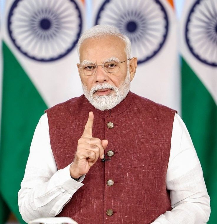 Brics India tweet media