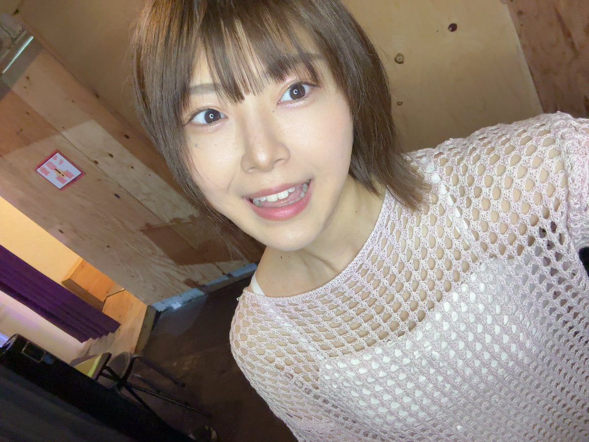 小松みゆ tweet media