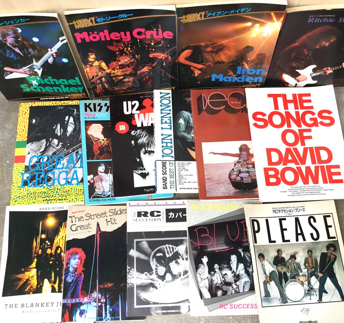 MusicFirst2007 tweet picture