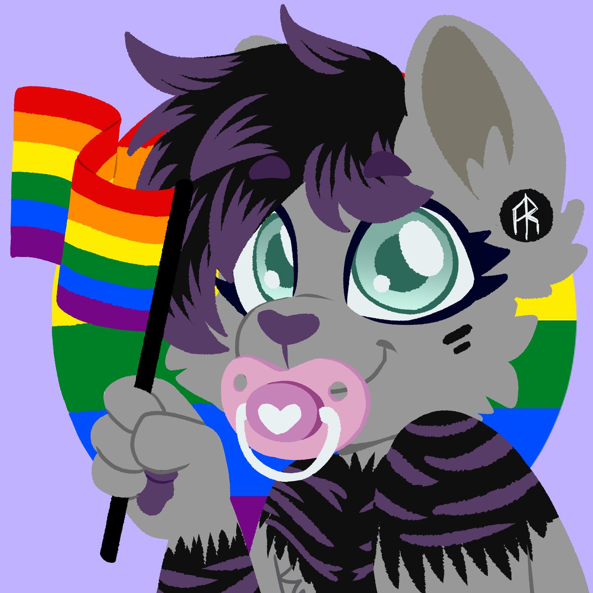 Baby Tumaki ~ Commissions OPEN ~ tweet media