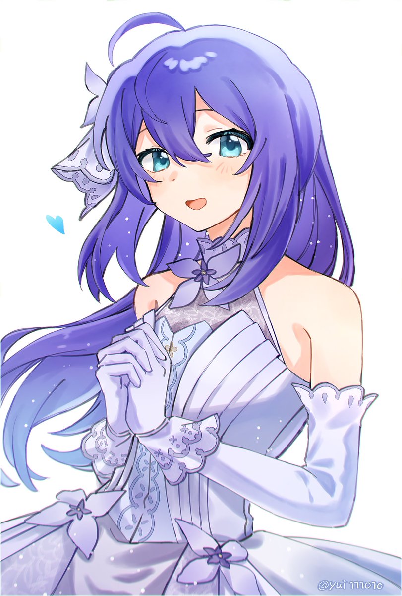 ゅぃ@🍀 tweet media