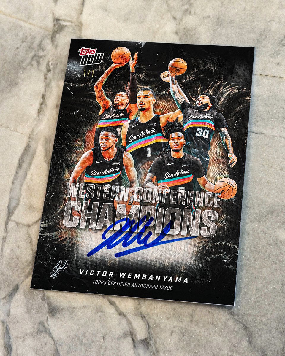 Topps tweet media
