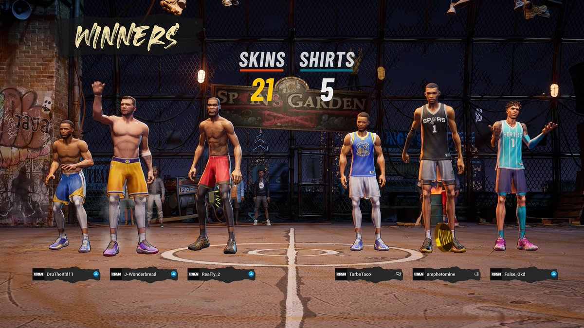 Realty2_'s tweet photo. Running @NBATHERUN With Slim Reaper 🏀🔥 @MichaelYoungCD  #NBAONTHERUN https://t.co/szXdjnwYWl