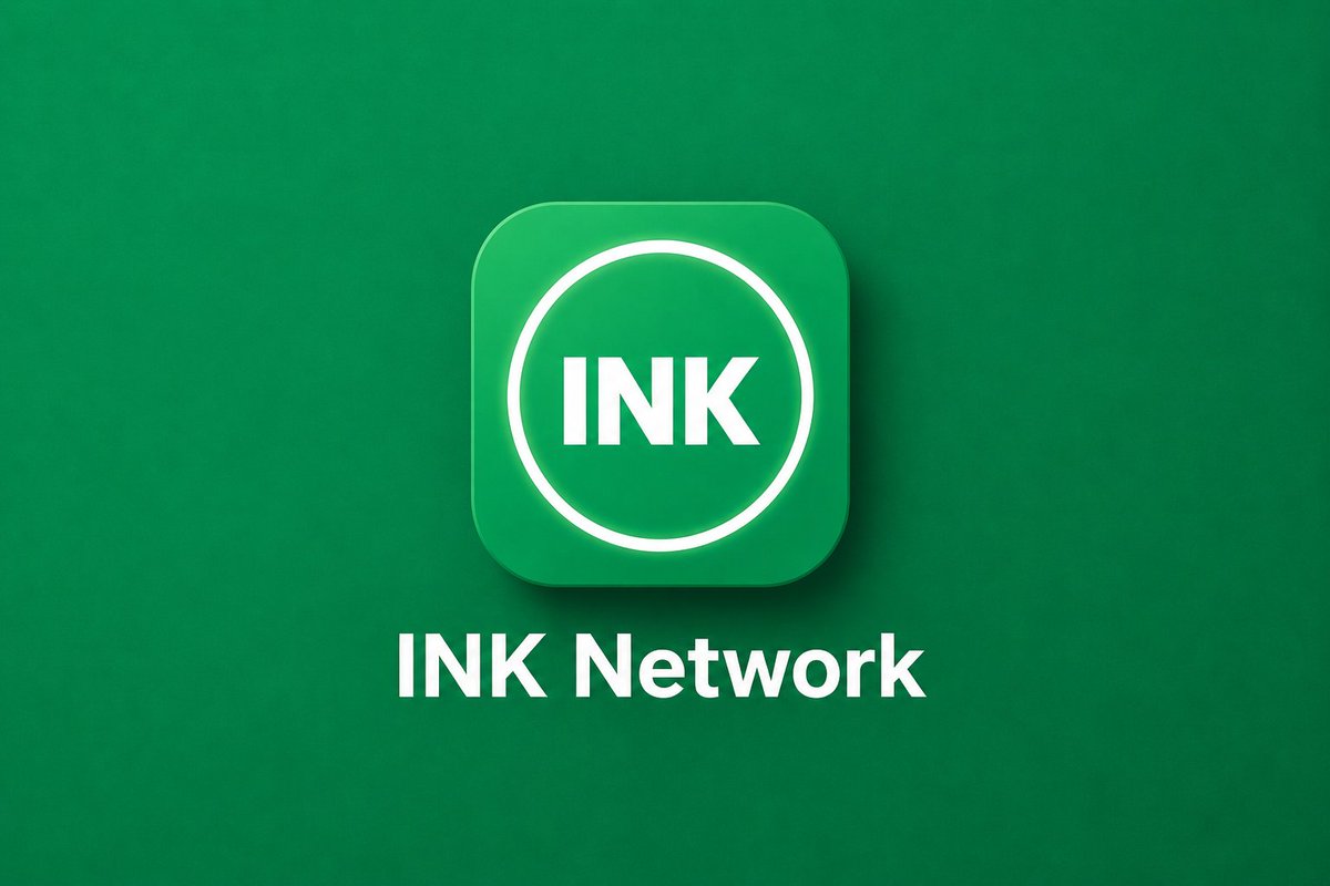 RizoWeb3's tweet photo. 🚨 INK Network Update 🚨

💎 $INK is a utility token project and mining is currently ongoing.

⏳ Mining will officially end on 30 July!

⚡ After mining ends, Distribution & Exchange Listings are expected to follow quickly.

📋 Distribution Criteria 👇

✅ KYC Verification Completed
✅ BSC Wallet Submitted

🆕 For New Users

🔥 Complete your 10 Streaks first
🔐 Then complete your KYC Verification

💎 $INK has huge potential for the future!

📈 What’s your price prediction for #INK? 👀🚀

#INKNetwork #Crypto #Mining #Web3 #Blockchain