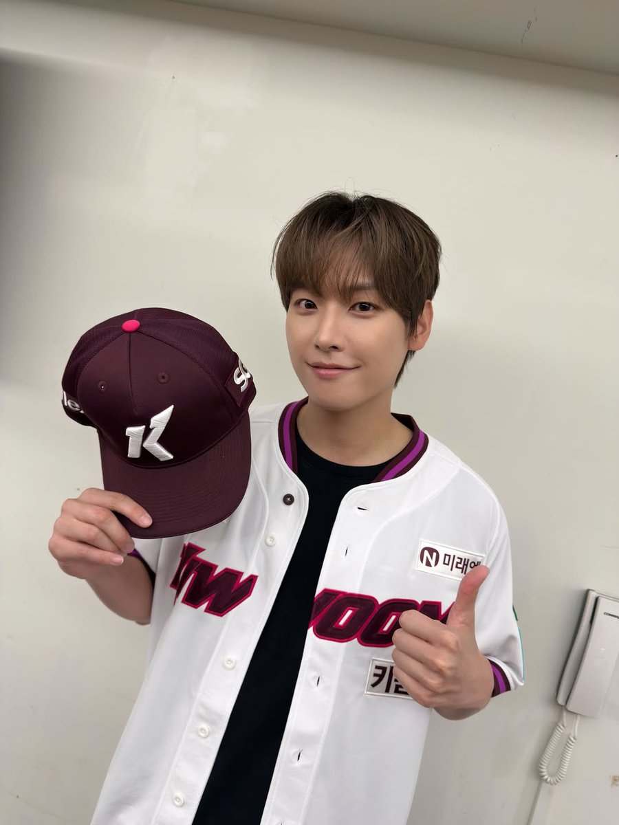 可愛すぎる🩵 #SF9 #INSEONG #인성 #インソン
