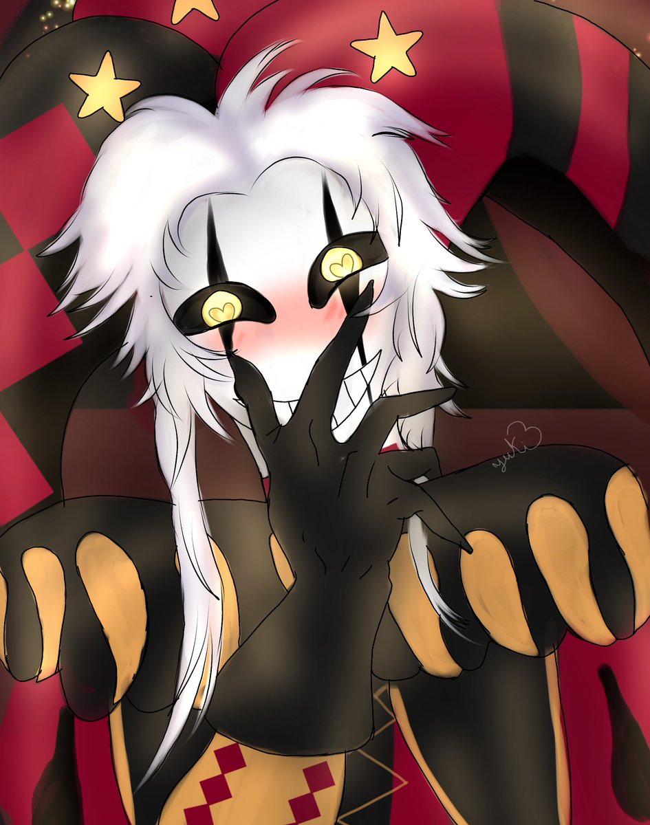 LilYukiGoth's tweet photo. Pierrot 😍
#pierrot #thefreakcircus #pierrotthefreakcircus https://t.co/PLkkFYfM7E