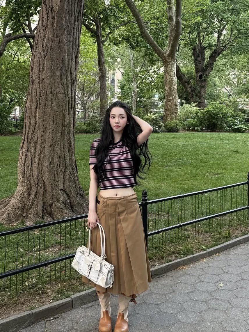 _cloudlette's tweet photo. Nice weather for morning stroll 🌸 https://t.co/E1tu8es2pt