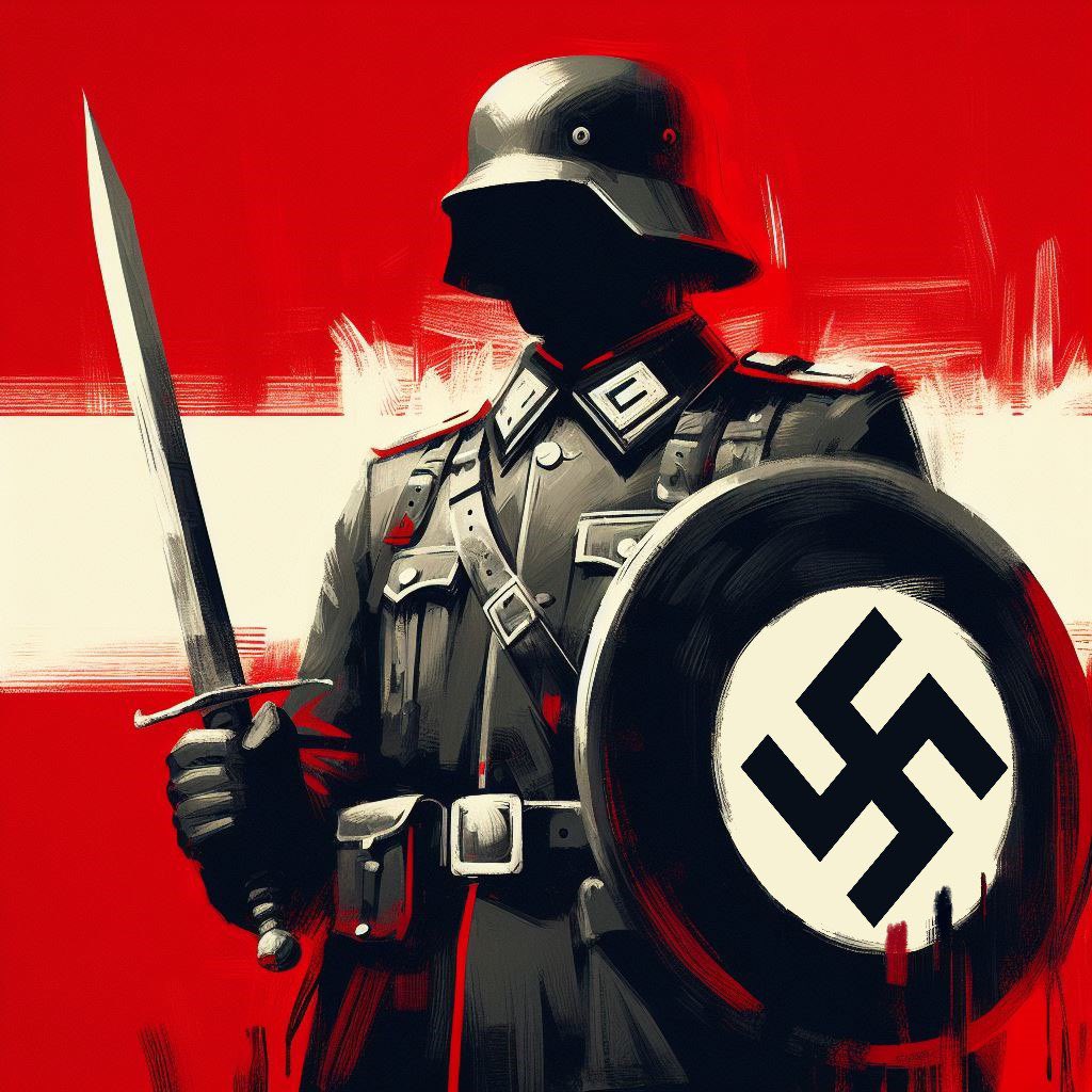 Himmlerist Kaiser 2.0 tweet media