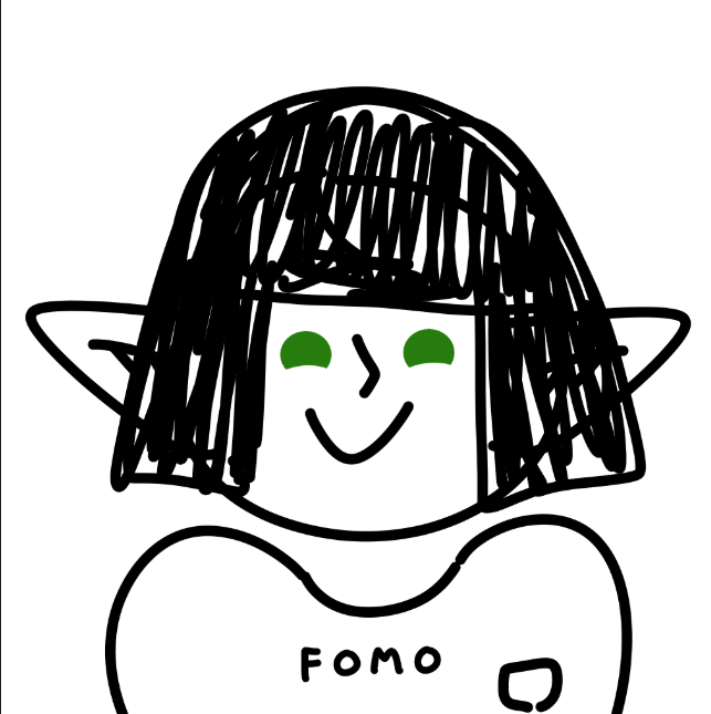 fomo tweet media