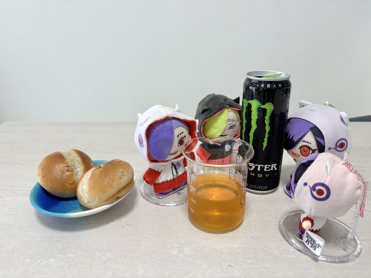 ころぽ🍹 tweet media