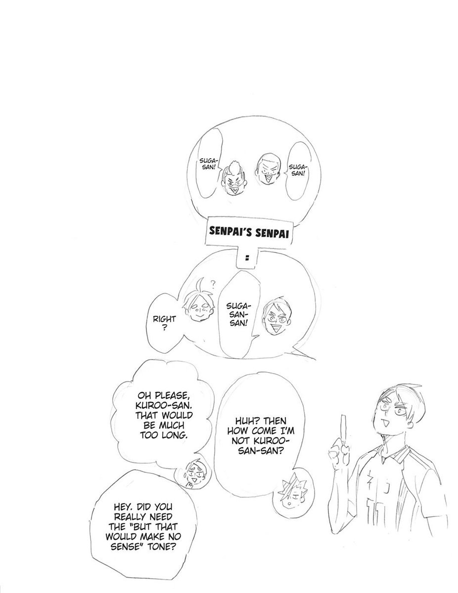 HaikyuuCovers's tweet photo. https://t.co/GBhVkv1GYp