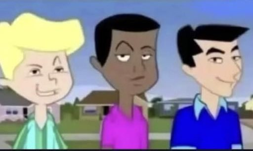 Littzy2006's tweet photo. @RenLunactic @Artist_Brawl El papa de Rusty posee el conocimiento (tan bonitos los jochis btw) https://t.co/y8fVzRub9U
