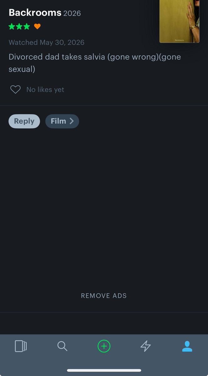 Nile tweet media