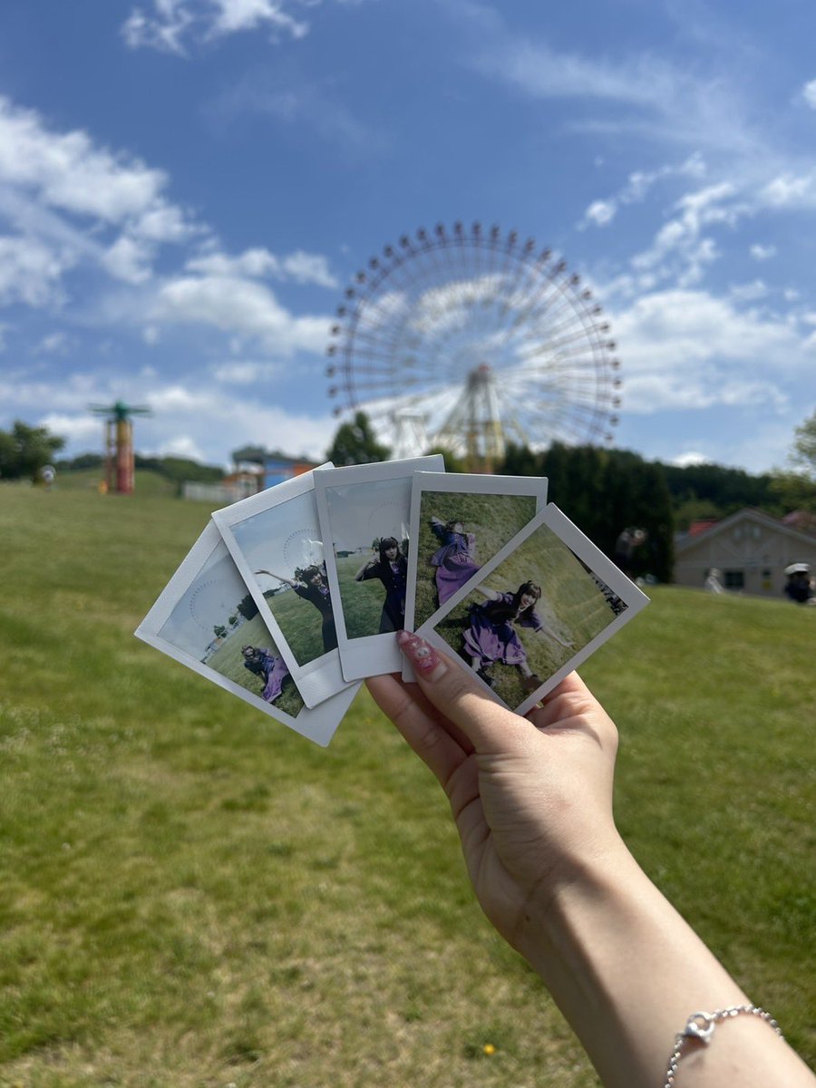 ヒーローステージありがとうございました🦸‍♂️ この後の特典会では外
