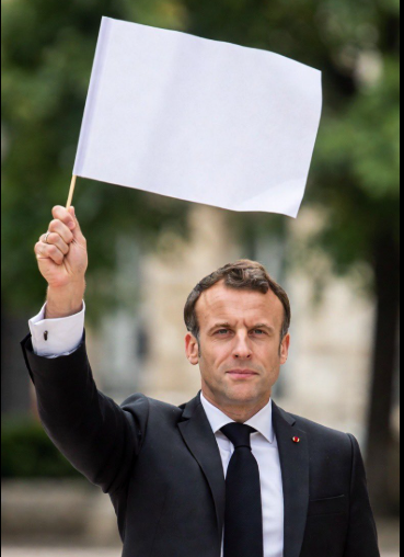BasedAF1776X's tweet photo. @elonmusk Import the third World, Become the third World.

France has been conquered yet again. https://t.co/rXMkC5Td9P