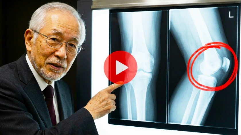 besttoffer's tweet photo. 🦴 Odd "Joint Jello" Habit Helps Soothe Years Of Stiff Joints

Most people think stiff joints are just part of getting older.

But researchers found something interesting.

Your body naturally produces a compound that helps keep cartilage hydrated and flexible.

After 40, production begins to decline.

When levels drop, joints may start feeling stiff, dry, and uncomfortable.

One cellular biologist spent years studying why some people stay active well into their 80s while others struggle much earlier.

His findings led to a simple daily habit that may help support the body's natural production process.

Thousands are already trying it.

👇
https://t.co/c8hGyzkloX
