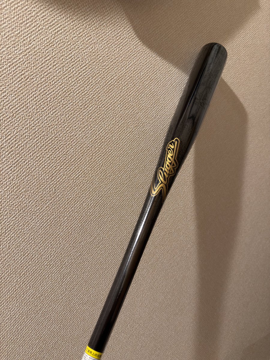 katoshi_46's tweet photo. 知らない人格の自分がノックバット買ってた https://t.co/SN5xrxO15O