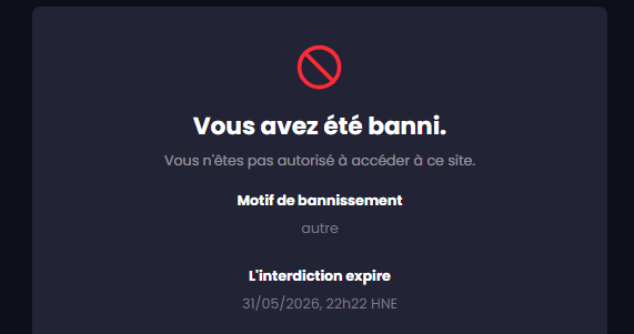 oni_evv's tweet photo. @ConsoleKings @Mrsknowitall @ConsoleKingsHQ     What should I do when I get wrongfully banned because of an incompetent admin? (I have the explanations about what happened)" 🤔🤔🤔 https://t.co/X4BjwCmJ3V