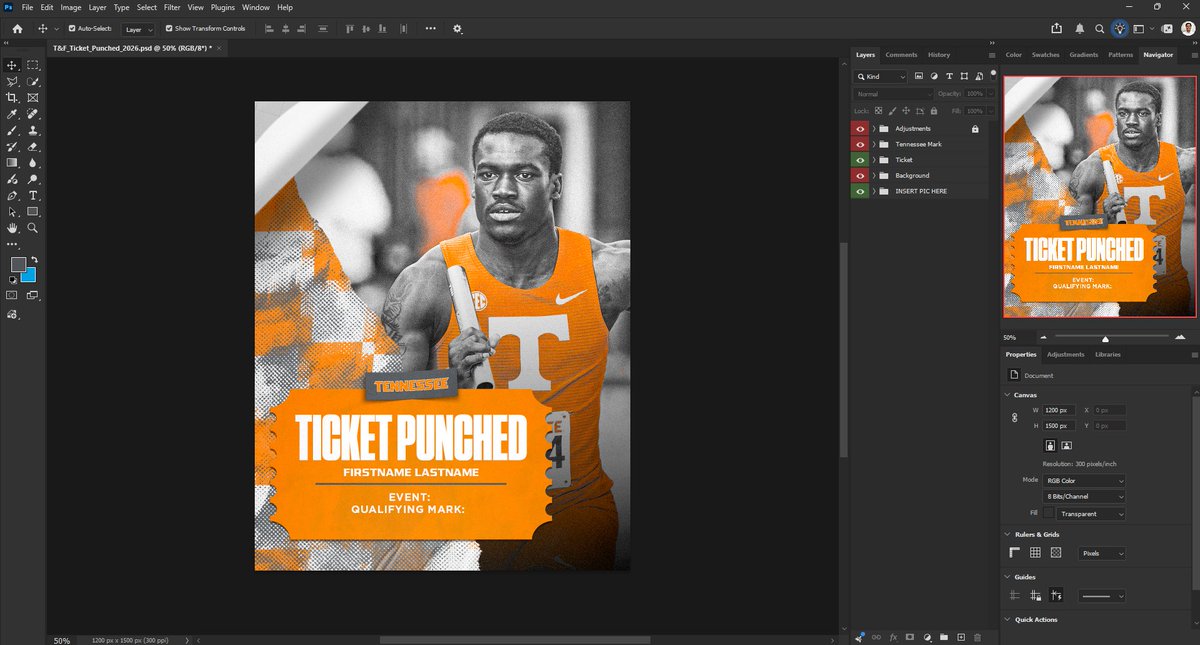 jf_visuals's tweet photo. Thanks @SkullSparks! 🍊🎨

I had a lot of fun making this template! https://t.co/S6enKxMEcJ