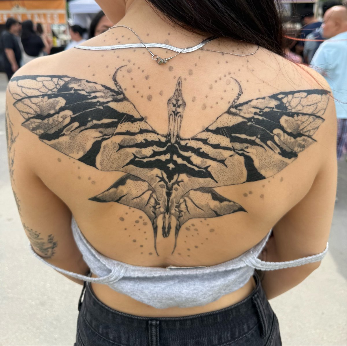tsyeyksangel's tweet photo. all healed :) https://t.co/dBHW5i7UdT