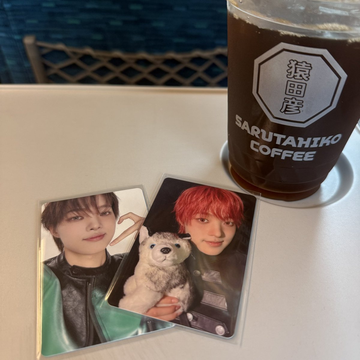 97__and_'s tweet photo. 名古屋向かう🚅 https://t.co/CCZxDgoIE9