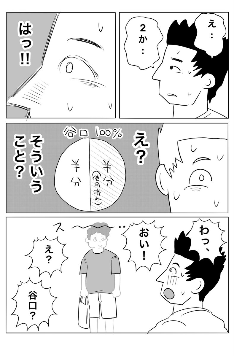 たにぐち100%  (2/2) 