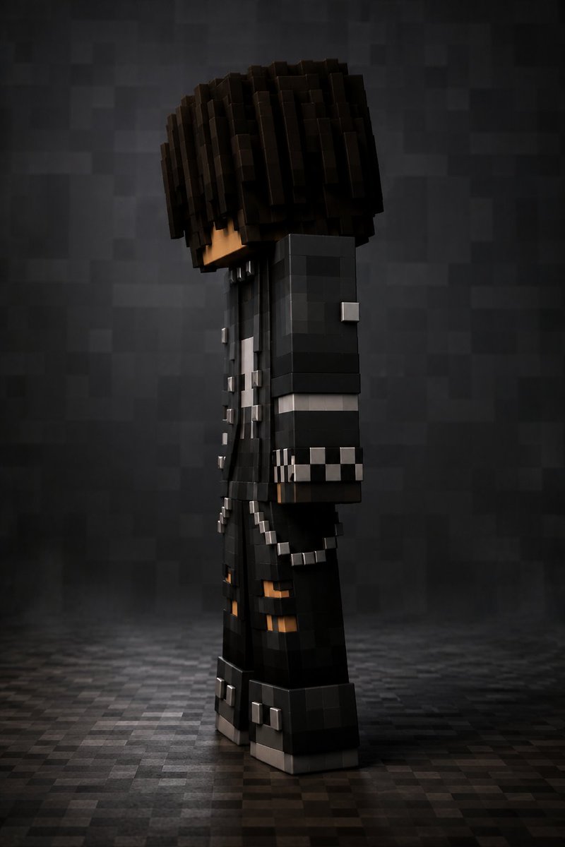 TagAnimationz's tweet photo. Any of my mutuals in the #minecraft space good at extrudes + minecraft texturing?

wanna get a few concepts made for the rig I have, but dont have the time.

D M me, thanks > [p a i d j o b] (making sure the bots dont fine me 😅)

C4D users only https://t.co/HX5J5hVzzg