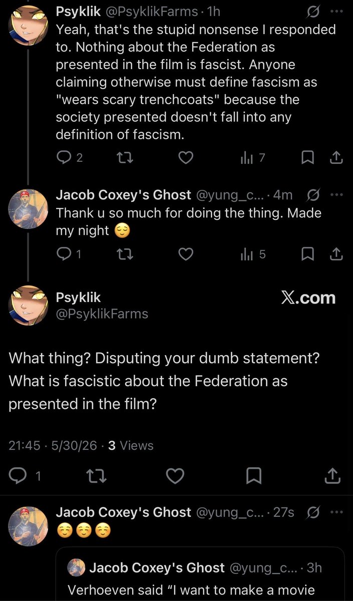 Jacob Coxey's Ghost tweet media