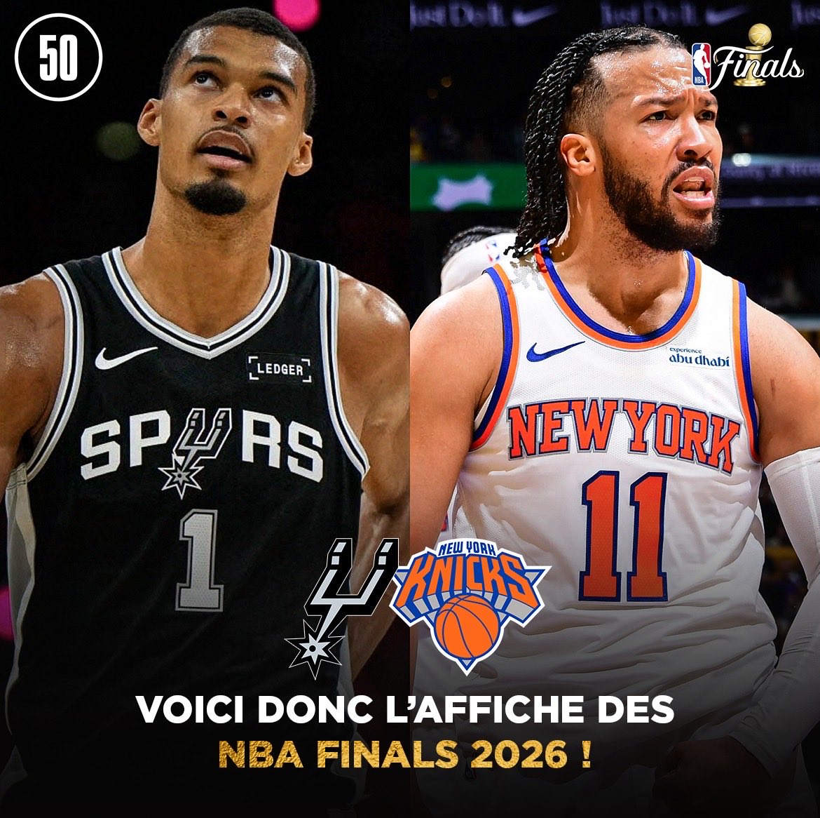 50 Nuances 🇺🇸🏀 tweet media