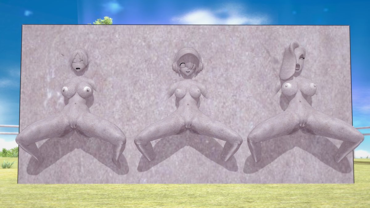 MetallicZoneGT's tweet photo. A public use wall in a park.

#petrification #asfr #固め #石化 https://t.co/tu57Wer1dV