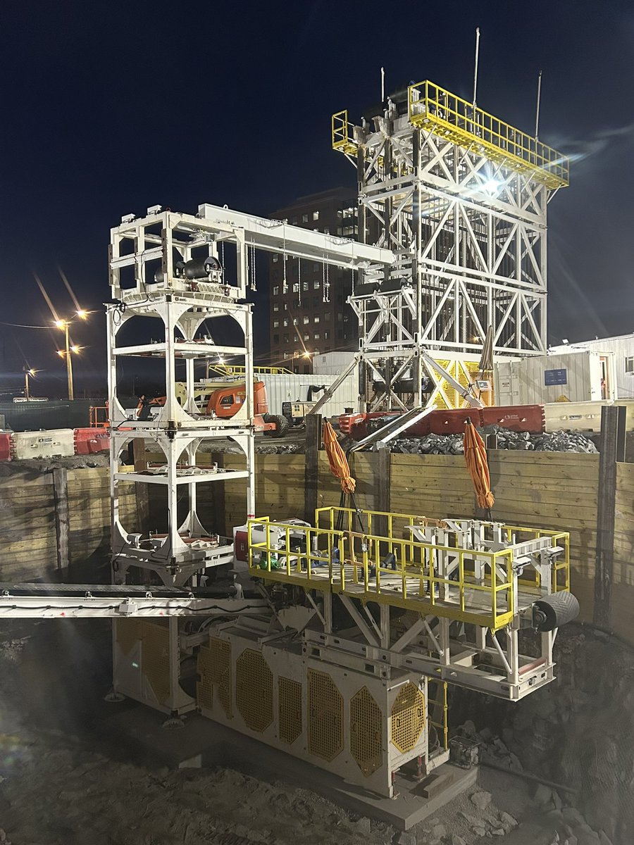 boringcompany's tweet photo. Nashville, we're hiring!

Join the fast-growing Music City Loop team and help build the future of transportation. We're looking for Electricians, Mechanics, Welders, Engineers, Safety Techs and Operations Leaders.

Hiring Event: Friday, June 5

Apply here: https://t.co/PUxja4brsG https://t.co/spaua6ybtY