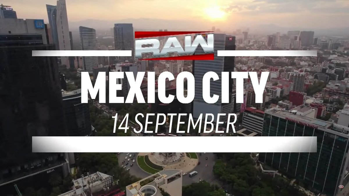 LuigiWrestling's tweet photo. RAW Y SMACKDOWN EN CDMX JASJASJASJSJDJDJDJDAJDJDAJSDASJDSJ SISISISISISISI #AAANochedelosGrandes https://t.co/S3nYPcL9ff